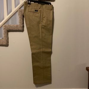 Dockers mens pants